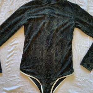 💗SOLD💗Acacia swimwear ehukai